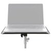 StudioKing MC-1120-S notebookhouder voor 23 inch laptops met Arca Swiss bevestiging