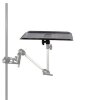 StudioKing MC-1120-S notebookhouder voor 23 inch laptops met Arca Swiss bevestiging