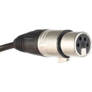 Falcon Eyes voedingskabel SP-AC16.8-8A 4 pin