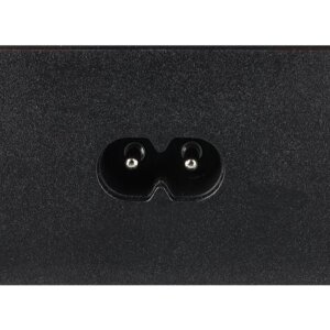 Falcon Eyes voedingskabel SP-AC16.8-8A 4 pin