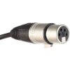 Falcon Eyes voedingskabel SP-AC16.8-8A 4 pin