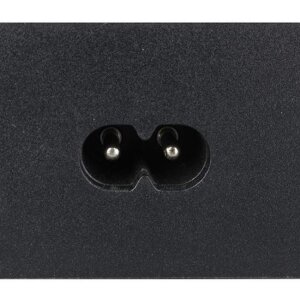 Falcon Eyes voedingskabel SP-AC16.8-5A 3 pin