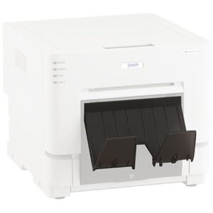 DNP originele plastic papierlade voor 10x15 afdrukken voor DS-RX1HS printer