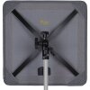 Linkstar flexibel tweekleurig LED-paneel LX-50 30x30 cm