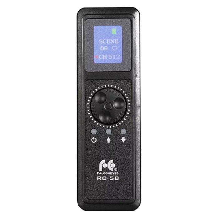 Falcon Eyes LED radiografische trekker RC-5B
