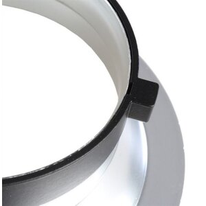 StudioKing adapterring SK-BW voor Bowens