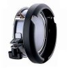 StudioKing adapter SK-MLBW voor 9,5 cm studioflitser naar Bowens