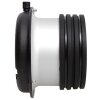 StudioKing Adapter SK-PFBW Profoto naar Bowens
