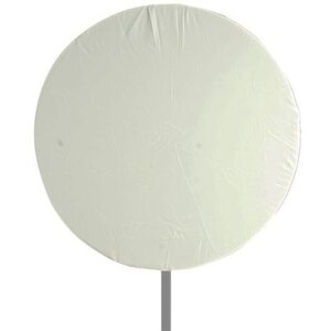 StudioKing SK-BD420 Beauty Dish Zilver 42 cm met honingraat