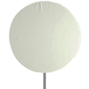 StudioKing Beauty Dish SK-BD700 Zilver 70cm met honingraat