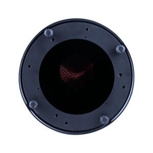 StudioKing spot opzetstuk SK-CS25 zwart
