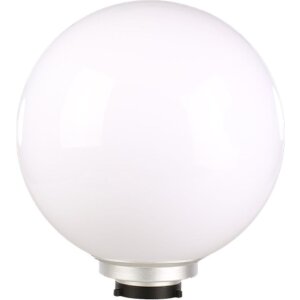 StudioKing diffusor bal SK-DB400 Wit 40 cm