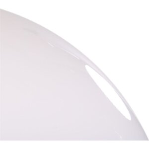 StudioKing diffusor bal SK-DB400 Wit 40 cm