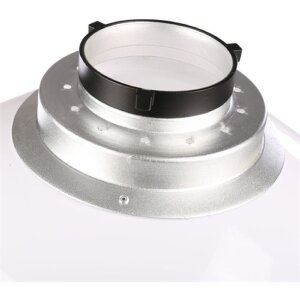 StudioKing diffusor bal SK-DB400 Wit 40 cm
