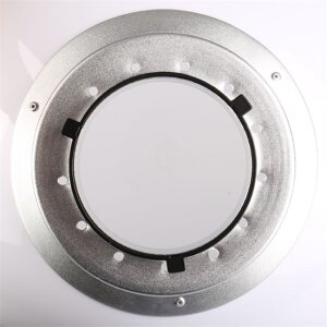 StudioKing diffusor bal SK-DB400 Wit 40 cm