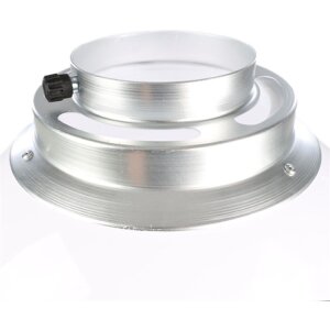 StudioKing diffusor bal SK-DB95 30cm voor 9.5cm studioflitser