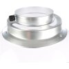 StudioKing diffusor bal SK-DB95 30cm voor 9.5cm studioflitser