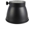 StudioKing Reflector SK-SR15 voor 9.5cm Studioflitser Zilver