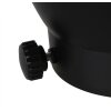 StudioKing Reflector SK-SR15 voor 9.5cm Studioflitser Zilver