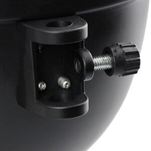 StudioKing Standaard Reflector SK-SR18 18 cm Zilver