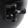 StudioKing Standaard Reflector SK-SR18 18 cm Zilver