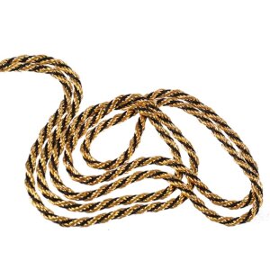 Byomic Theatre Verrekijker 3x25 Goud-Zwart - Compact & Elegant