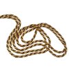 Byomic Theatre Verrekijker 3x25 Goud-Zwart - Compact & Elegant
