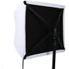Falcon Eyes RX-12OB II diffuser dome voor RX-12TDX II LED paneel