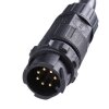 Falcon Eyes verlengkabel SP-XC10HA-7 10m