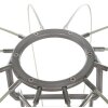 StudioKing Lantaarn Softbox SK-SL65 65cm Wit