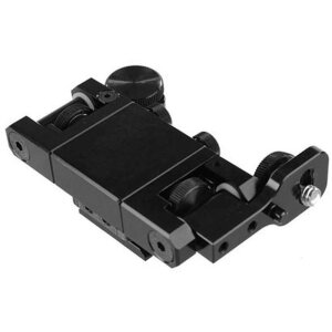 SiOnyx Aurora Dual Nachtzicht Helmbevestiging (Zwaluwstaart)