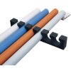 StudioKing papierrol achtergrond houder