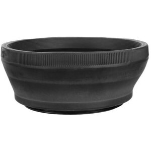 Matin rubberen zonnekap 58 mm M-6235