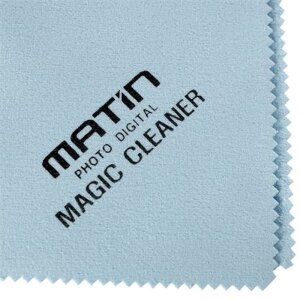 Matin Poetsdoek Super 25x35 M-6322