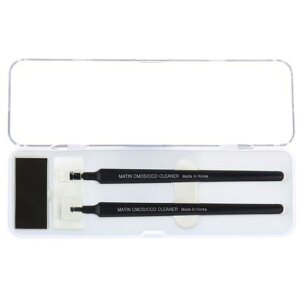 Matin Sensor Reinigingsset M-6361