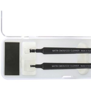 Matin Sensor Reinigingsset M-6361