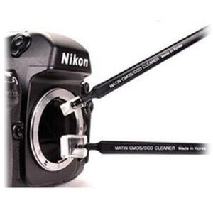 Matin Sensor Reinigingsset M-6361