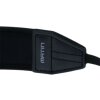 Matin draagriem de Luxe recht neopreen 43 mm M-6753H