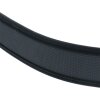 Matin draagriem de Luxe recht neopreen 43 mm M-6753H