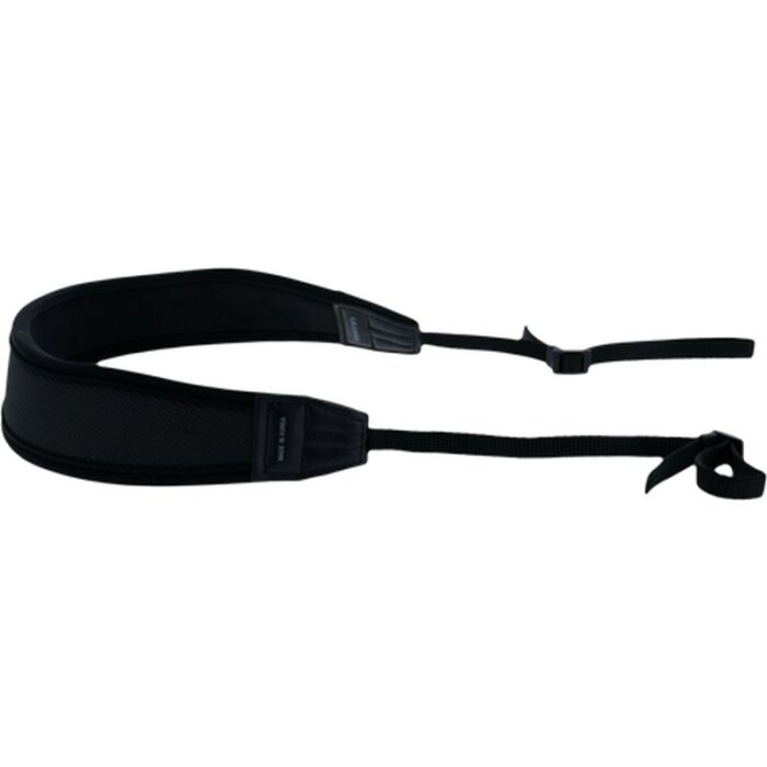 Matin draagriem de Luxe rond neopreen 43 mm M-6780H
