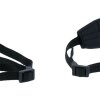 Matin draagriem de Luxe rond neopreen 43 mm M-6780H