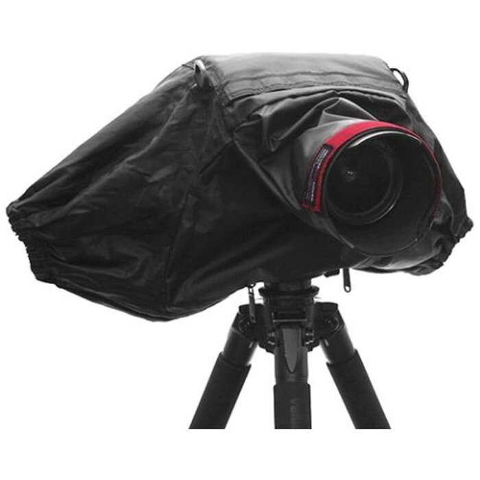 Matin regenhoes DELUXE voor digitale spiegelreflexcamera M-7100
