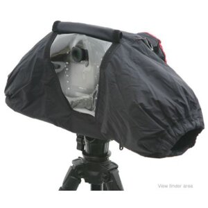 Matin regenhoes DELUXE voor digitale spiegelreflexcamera M-7100
