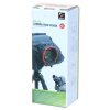 Matin regenhoes DELUXE voor digitale spiegelreflexcamera M-7100