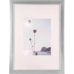 Walther fotolijst Beyond 29,7x42 cm zilver rechthoek...