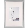 Walther fotolijst Beyond 29,7x42 cm zilver rechthoek modern design