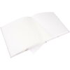 Goldbuch fotoalbum Finamente lila 30x31 cm 60 paginas met glassine