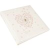 Goldbuch fotoalbum Gouden Hart 30x31 cm 60 witte paginas