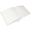 Goldbuch fotoalbum Gouden Hart 30x31 cm 60 witte paginas