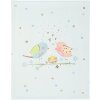 Goldbuch baby dagboek Loving Birds Boy 21x28 cm 44 paginas